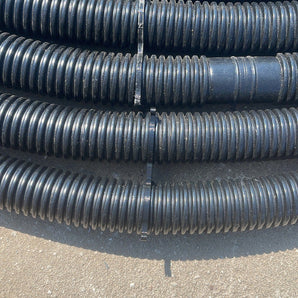 Connessione tubo flessibile da 32 mm per piscina e aspirapolvere