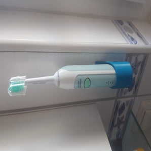 Montaggio a parete Philips Sonicare