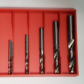 Piccolo organizer per attrezzi per cassetti