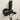 Supporto a parete per trimmer Philips Norelco MG5750