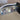 Adattatore per montaggio su rack per alimentatore Mean Well ELP-75-5-C (sistema 19" 2U)