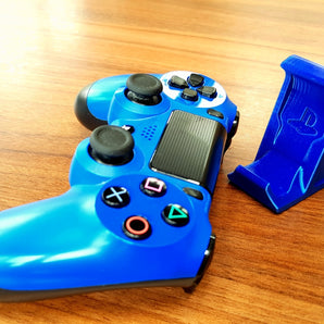 Montaggio a parete per controller PS4 e cuffie