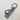 Supporto a parete per accessori per aspirapolvere