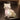 Procione - Figurina decorativa Trash Panda con luce