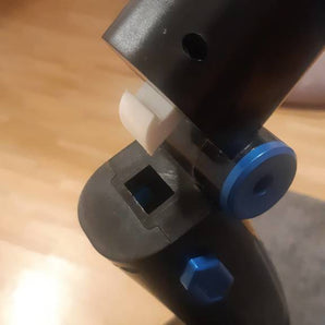 Clip di ricambio per aspirapolvere Easy Home