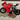 Supporto a parete per Lego Technic Ducati Panigale