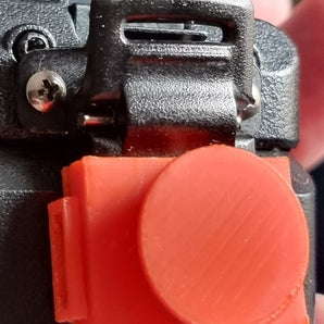 Clip di montaggio per radio Baofeng UV-5R