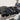 Supporto da parete per Lego 42127 THE BATMAN BATMOBILE