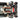 Lego 42109 Supporto da parete per auto