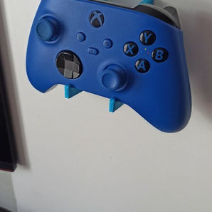 Supporto a parete per controller Xbox One