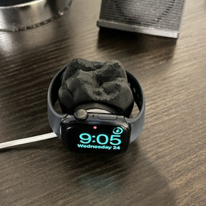 Dock di ricarica Molar Tand per Apple Watch