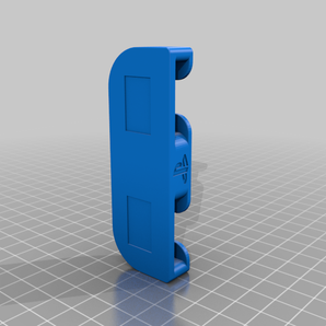 Supporto per controller PS5 e PS4 per sotto la scrivania