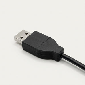 Capsula di ricambio per riparazione cavo USB