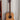 Gancio universale da parete per chitarra - Western, Elettrica e Acustica 3/4