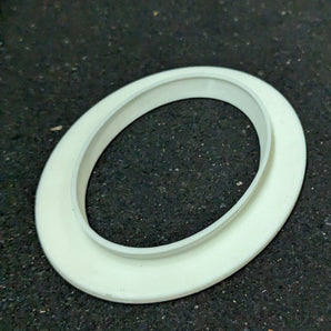 Anello adattatore per cuscinetti auricolari Sennheiser HD600 Series - 2 pz.