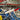 Organizer per cavo Ethernet RJ45 per sostituzione dell'unità