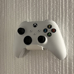 Supporto a parete per controller Xbox One X per una facile memorizzazione
