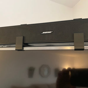 Supporto a parete Bose Solo 5 per TV LG (2019)