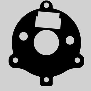 Guarnizione del carburatore Briggs & Stratton, codice articolo 27034