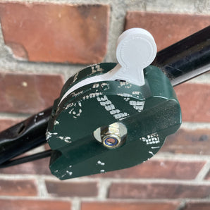 Manetta del gas Briggs & Stratton per tosaerba