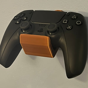 Supporto a parete universale per controller per PlayStation, Xbox e Nintendo Switch Pro