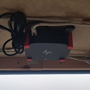 Supporto da tavolo per dock HP G5