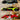 Supporto impilabile per le auto Lego Speed Champion