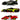 Supporto impilabile per le auto Lego Speed Champion