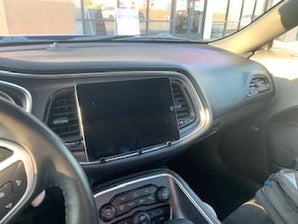 Supporto per auto per smartphone e tablet per Dodge con sistemi Uconnect