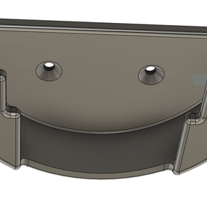 Supporto a parete per smerigliatrice angolare Einhell TE-AG da 115 mm
