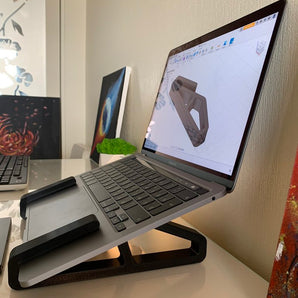 Supporto per MacBook Pro 13'