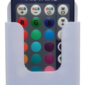 Supporto per telecomando LED per acquario e casa