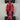 Supporto a parete per LEGO 42207 Ferrari SF-24
