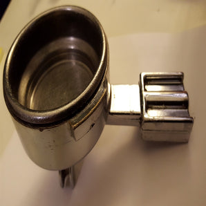 Sostituzione del Manico Gaggia - Sostituzione del Manico per Gaggia Classic