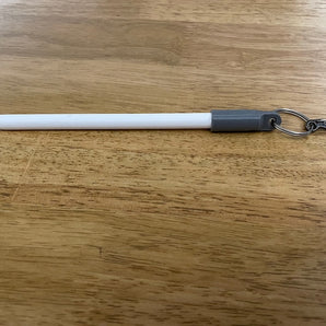 Supporto per Apple Pencil (2a generazione)
