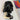 Supporto a parete per caschi Lego Star Wars (3 pezzi)