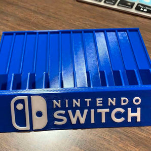 Porta giochi Nintendo Switch