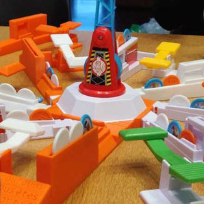 Modulo di espansione per 8 giocatori di Looping Louie