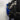 Supporto per cavo con morsetto