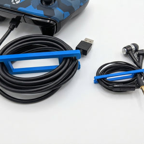 Avvolgicavo universale per giochi e USB