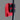Supporto per cavo Valve Index per cintura/pantaloni