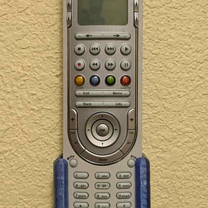 Supporto per telecomando Harmony Xbox 360 per montaggio a parete