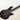 Supporto a parete con pulsante a strappo per chitarra e basso