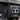 Scaffale per adattatore PoE Ubiquiti per montaggio a rack