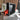 Scaffale per giochi per Playstation 4 con supporto per controller adattivo