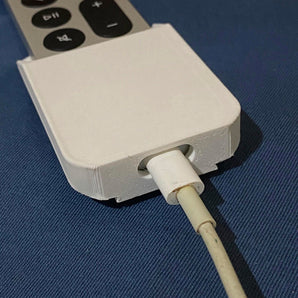 Supporto a parete per telecomando Apple TV (modello 2022)