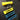 Supporto/Clic di cavi ESC RC