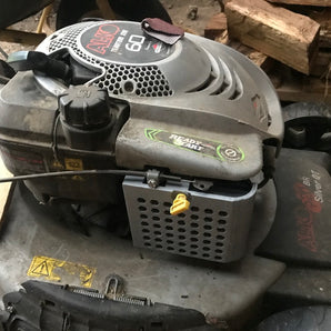 Alloggiamento filtro per tosaerba Briggs & Stratton