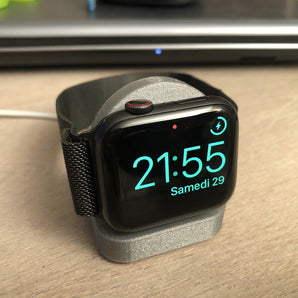 Supporto di ricarica per Apple Watch Serie 1-5