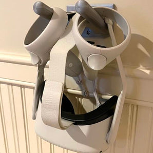 Chitarra classica e gancio per occhiali Oculus VR